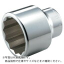 TONE ソケット(12角) 67mm ( 8D-67 ) TONE(株)