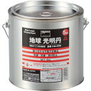 TRUSCO 光明丹 5Kg ( KM-500 ) トラスコ中山(株)