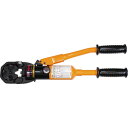 エビ 手動油圧式圧着工具 使用範囲14~150 ( AKH150S ) (株)ロブテックス