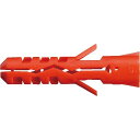 エビ エビモンゴ ナイロンプラグ(300本入) 5X25mm ( MP525B ) (株)ロブテックス