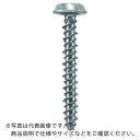 エビ　プラグレスビス（200本入）　ナベ頭座付　4．0X32mm ( WNV432 ) （株）ロブテックス ( EAA57 )