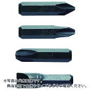 VESSEL インパクトドライバー用ビットセット No.2500(C51 4本組) ( BS2500 ) (株)ベッセル ( VER47 )