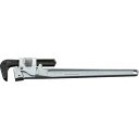 エビ アルミパイプレンチ 600mm ( APW600 ) (株)ロブテックス ( EBZ12 )(4)