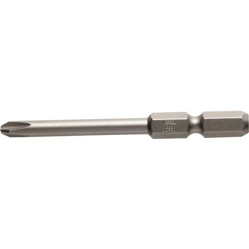 樂天商城 - VESSEL ( ベッセル ) 段付ビット マグネット入 M-A16 +2×4.5×65H ( MA16-2-4.5-65H ) 【10本セット】