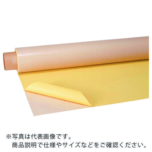 chukoh ( 中興化成工業 ) 広幅・セパレーター付フッ素樹脂ガラスクロス粘着テープ ...