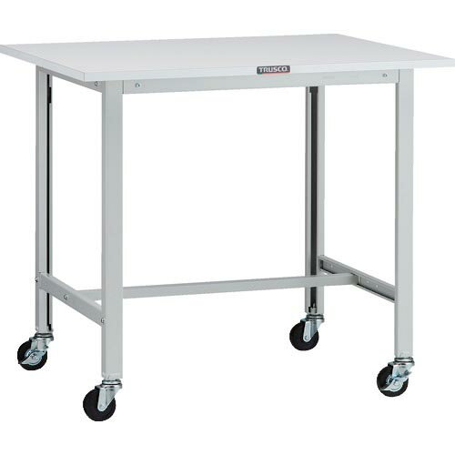 TRUSCO ڲٽź(100kg)AO 900X750XH809 75㥹 ۥ磻ȿ ( AO-0975C75 ) ȥ饹滳()