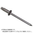 エビ ブラインドリベット(スティール/スティール製) 5-3(1000本入) 箱入 ( NS53 ) (株)ロブテックス