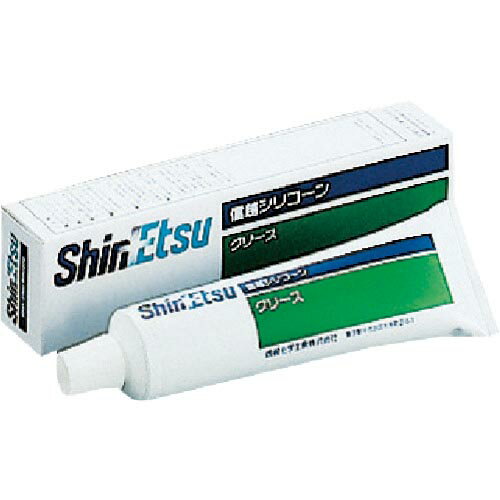 信越 シリコーングリースG30 100g ( G30M-100 ) 信越化学工業(株)