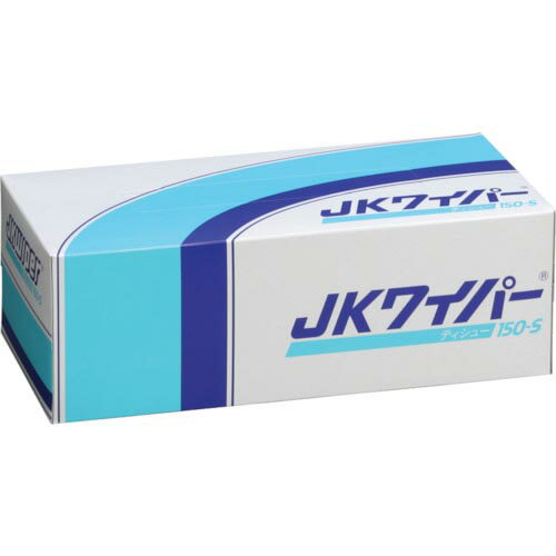 【SALE価格】クレシア JKワイパー150-S ( 62301 ) 日本製紙クレシア(株)