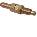 YAMATO ガス切断器用火口 大型A号 NO.1 アセチレン用 切断能力1~10mm ( CN2-1 ) ヤマト産業(株)