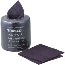 TRUSCO マルチソフト #320相当 200mmX6m ( GMS-320 ) トラスコ中山(株)