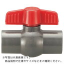 SANEI PVCボールバルブ ( VXH62-13-ZA ) SANEI(株)