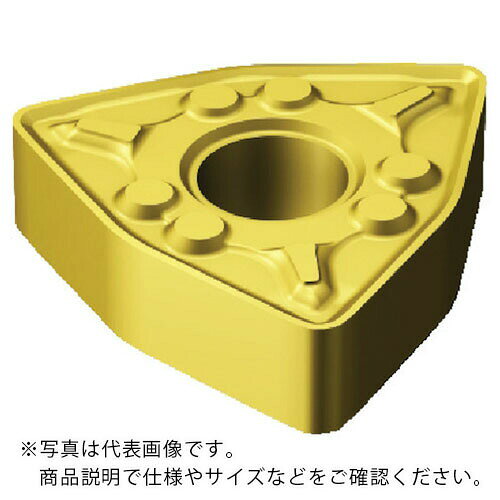 SANDVIK ( サンドビック ) T-Max P 旋削用ネガ・チップ(110) 2015 ( WNMG 08 04 08-WM 2015 (110) ) 【10個セット】