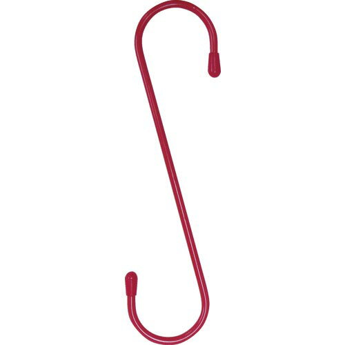 ニッサチェイン ファミリーフック 38/38 200mm 赤 ( A-834 ) (株)ニッサチェイン