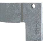 仕様：パーツ名：コテ先電源コード長さ(m)：1.5適合コテ：SH-152L・SH-202L　●代表画像について 商品によっては、代表画像を使用している場合がございます。 商品のカラー、サイズなどが異なる商品をイメージ画像として 使用させて頂...