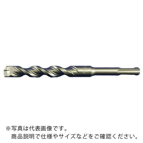 ボッシュ コンクリートドリル SDSプラス X5L 3.2×110 ( X5L032110 ) ボッシュ(株)