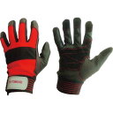 【SALE価格】富士手袋 ポリウレタン・豚革手袋 PUトンクレ M ( 029-M ) 富士手袋工業(株)