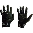 【SALE価格】富士手袋 合皮手袋 ブレリスストロングキャッチ ブルー迷彩 L ( 028-BL-L ) 富士手袋工業(株)
