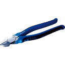 Victor ビクタープラス偏芯強力ニッパー 全長193mm ( ZS80-175 ) フジ矢(株)(ビクター)