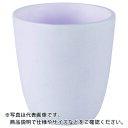 TRUSCO アルミナるつぼ 30ml ( ALC-30 ) トラスコ中山(株)
