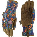 MECHANIX 【売切廃番】レディースサイズグローブ Ethel V&A ブルーム M ( ETH-VAB-520 ) (同)メカニクスウェアジャパン