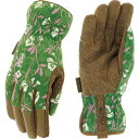 MECHANIX 【売切廃番】レディースサイズグローブ Ethel V&A スイートピー M ( ETH-VASP-520 ) (同)メカニクスウェアジャパン