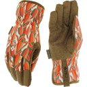 MECHANIX 【売切廃番】レディースサイズグローブ Ethel V&A チューリップ M ( ETH-VAT-520 ) (同)メカニクスウェアジャパン