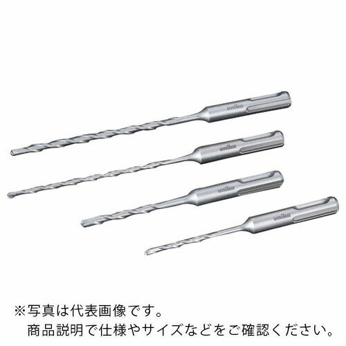 UNIKA SDS�ץ饹UX(������) 3.5��110mm ( UX3.5X110 ) ��˥�(��)