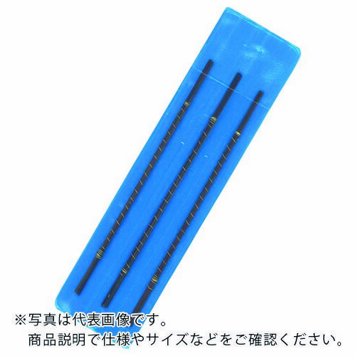 ツボサン 糸ノコ刃 2 山数18/cm ( NOKO-2 ) ツボサン(株)