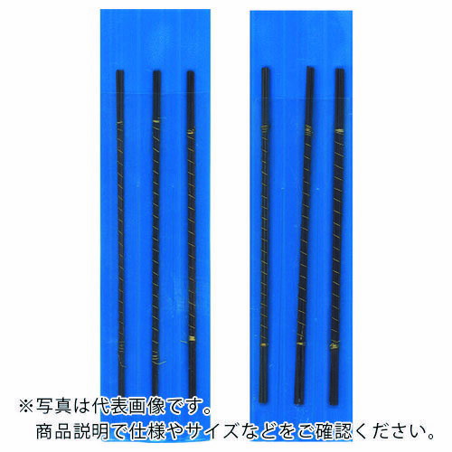 ツボサン 糸ノコ刃 6種セット 厚刃タイプ ( NOKO-STB ) ツボサン(株)
