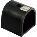 光 カーストップ穴100×100×100 ( CSG100-100S ) (株)光