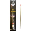 ライト WAZAMONO TIG 電極棒 トリア 2% 1本入り ( WT-TT32A ) ライト精機(株)