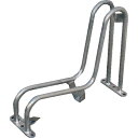 DAIKEN 平置き自転車ラック独立式サイクルスタンド スタンド低タイ...(4)