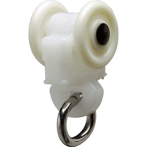 TOSO 中型カーテンレール「ランナー」(001379003) ( 32-R ) トーソー(株)