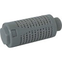 日本精器 サイレンサ6A ( BN-2600S-6 ) 日本精器(株)
