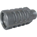 日本精器 サイレンサ10A ( BN-2600-10 ) 日本精器(株)