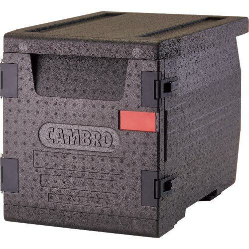 楽天Orange Tool TokiwaCAMBRO　保温・保冷バッグ　CAM　GOBOX　ブラック　60．0L （ EPP300 ） キャンブロ社