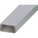 マサル エムケーダクト 0号 グレー 1m ( MD01L10 ) マサル工業(株)