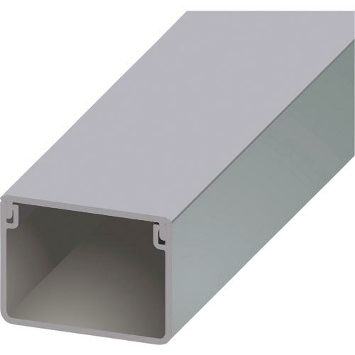 マサル エムケーダクト 1号 グレー 1m ( MD11L10 ) マサル工業(株)