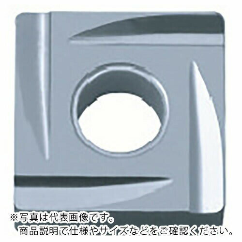 樂天商城 - 京セラ 旋削加工用チップ サーメット TN60 ( SNGG120408L-C TN60 ) 【10個セット】