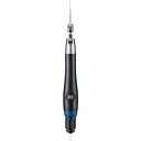 UHT エアーラッピングツール ターボラップリニア TLL-03 黒青 ( TLL-03(50000080) (0.3MMストローク) ) UHT(株)