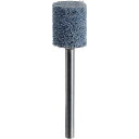 【SALE価格】TRUSCO ナイロンミニフラップ ハード Φ10 青色 #800 (10個入) ( SN1013800 10コイリ (#800) ) トラスコ...