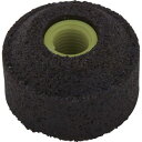 【SALE価格】UHT カップ砥石φ20#60 (24個入) ( 5231(50103050) (20MMX#60) ) UHT(株)