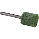 【SALE価格】UHT #320軸付NSL 軸径3mm 緑 (1Pk(箱)=14本入) ( 5162 (50101090)(#320)(14ホンイリ) ) UHT(株)