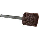 【SALE価格】UHT #1000軸付NSL 軸径3mm 茶 (1Pk(箱)=14本入) ( 5166 (50101130) (#1000) (14ホンイリ) ) UHT(株)