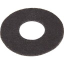 UHT ポリパー φ30#100 ラバーパット1個付(1Pk(箱)=140枚入) ( 5342 (50102110) (30MMX#100) ) UHT(株)