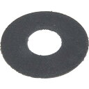 UHT ポリパー φ30#400 ラバーパット1個付(1Pk(箱)=150枚入) ( 5345 (50102140) (30MMX#400) ) UHT(株)