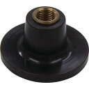 【SALE価格】UHT ラバーパット φ30 (1Pk(箱)=10個入) ( 5391 (50105030) (30MM) ) UHT(株)