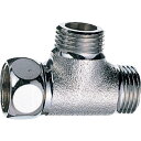 【SALE価格】SANEI 片ナットベンリーカンチーズ ( T6-6XG-13 ) SANEI(株)