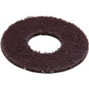 【SALE価格】UHT #1000φ30NSL 25枚入 ラバーパット1個付 茶 ( 5366(50101270) (30MMX#1000) ) UHT(株)